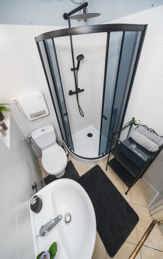 2 Bedroom Apartment Next To The Main Railway Station - By Upstairs Krakow Luaran gambar